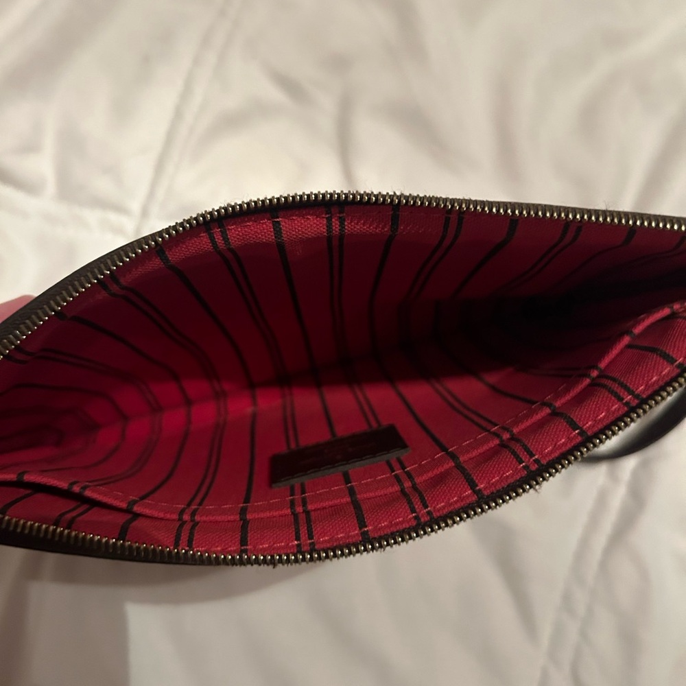 LV clutch bag - Picture 6 of 6